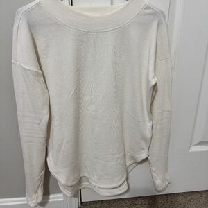 Athleta Sweater